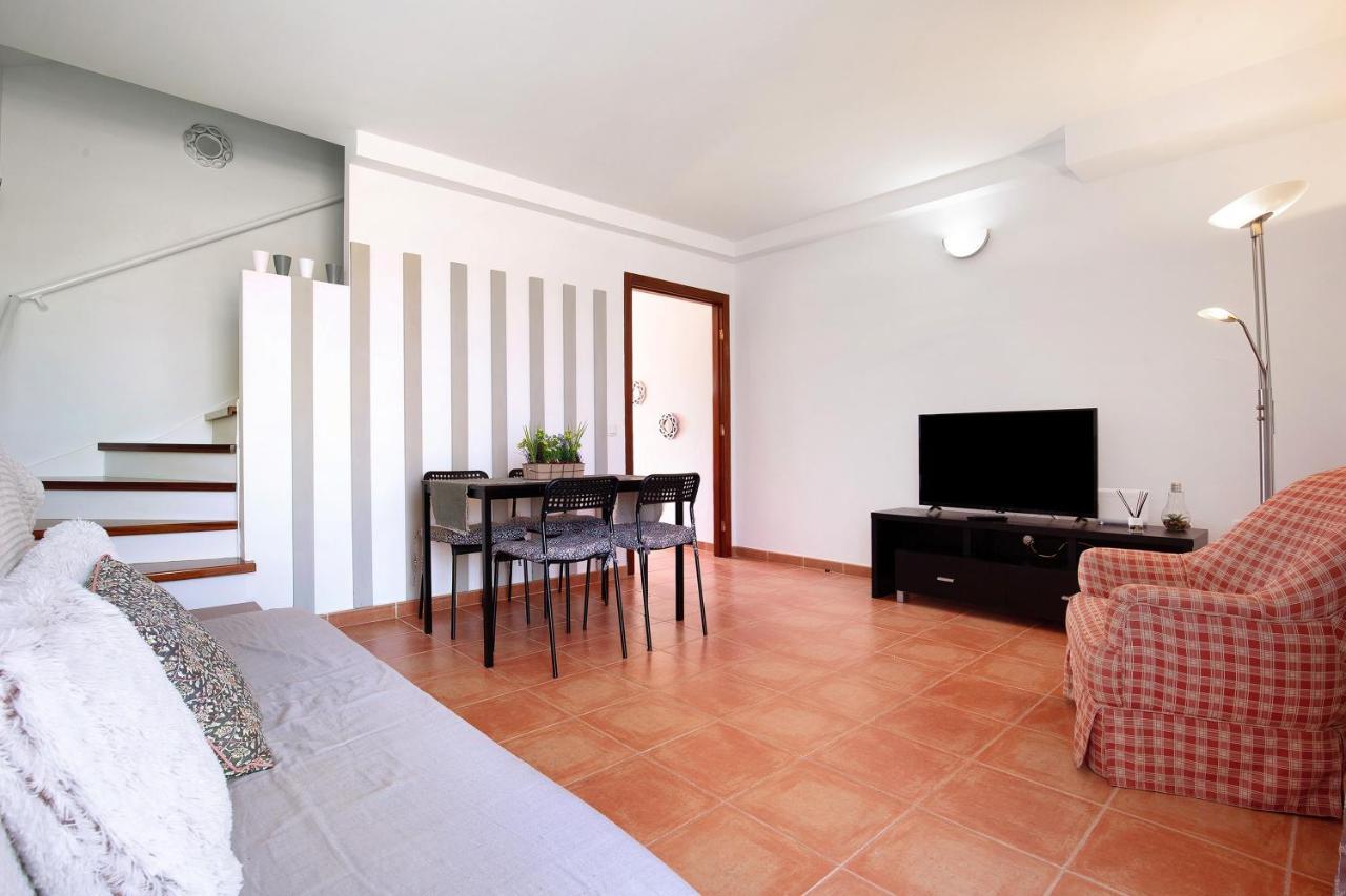 Casa Ariadna Costa De Antigua Esterno foto