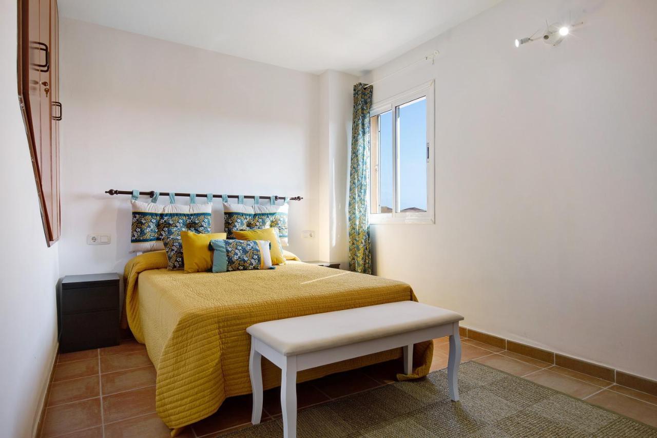 Casa Ariadna Costa De Antigua Esterno foto
